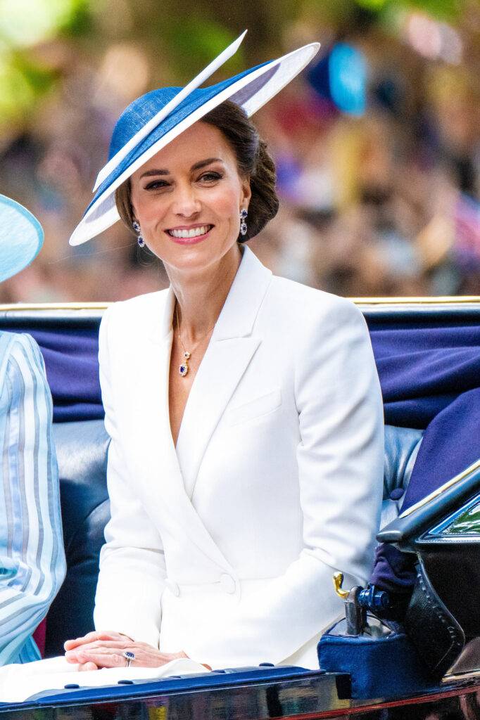 El otro padecimiento que puede empeorar el estado de salud de Kate Middleton El otro padecimiento que puede empeorar el estado de salud de Kate Middleton
