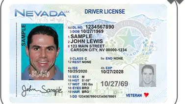 Nevada | Conozca la fecha límite para tramitar la Real ID (+Requisitos) Nevada | Conozca la fecha límite para tramitar la Real ID (+Requisitos)