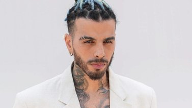 Por este motivo Rauw Alejandro cancela su gira por Latinoamérica