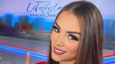 Carolina Tejera confrontó a la amante de su esposo (+Video)