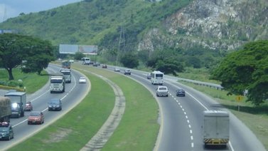 Anuncian cierre temporal de la Autopista Regional del Centro (+Horario)