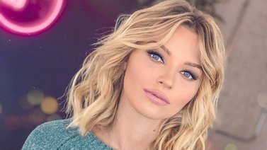 Irina Baeva contó todo sobre su separación con Gabriel Soto (+VIDEO)