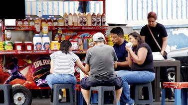 Caracas | Las "balas frías" con los mejores precios para resolver almuerzos y cenas (+OFERTAS)