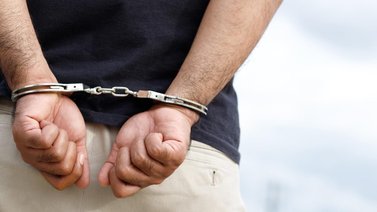 Detenido sexagenario por abuso sexual contra cuatro niñas en La Guaira