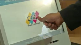 CNE distribuyó el 100% de las máquinas electorales (+Detalles)