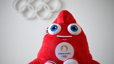 Conoce la historia del gorro que será la mascota de los Juegos Olímpicos 2024