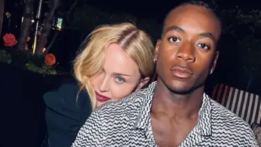 Hijo de Madonna reveló que busca comida en la basura (+Detalles) Hijo de Madonna reveló que busca comida en la basura (+Detalles)