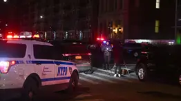Hallan familia muerta a puñaladas en Nueva York (+Detalles)