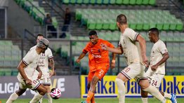 El Deportivo La Guaira es el campeón de Copa Venezuela