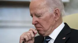 LO ÚLTIMO: Joe Biden renuncia a la candidatura presidencial (+Detalles)