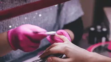 EEUU: Sepa cuánto gana una manicurista latina en Utah EEUU: Sepa cuánto gana una manicurista latina en Utah