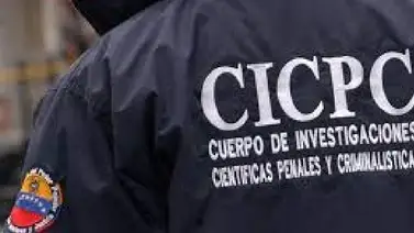 Cicpc detiene a hombre acusado de múltiples robos en centros de salud (+Modus Operandis) Cicpc detiene a hombre acusado de múltiples robos en centros de salud (+Modus Operandis)