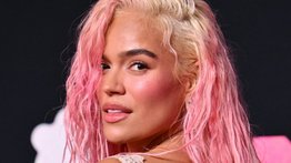 Karol G hizo historia con su primer show en el Santiago Bernabéu (+Videos)