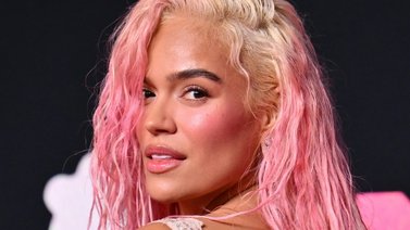 Karol G hizo historia con su primer show en el Santiago Bernabéu (+Videos)