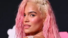 Karol G hizo historia con su primer show en el Santiago Bernabéu (+Videos)