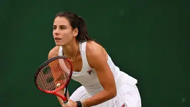 La tenista millonaria que participará en los Juegos Olímpicos: ¿Quién es? La tenista millonaria que participará en los Juegos Olímpicos: ¿Quién es?