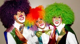 El Club de las Payasitas anuncia nuevos proyectos (+DETALLES)