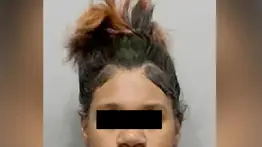 EEUU | Mujer asesinó a su hijo porque no quería comer