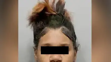 EEUU | Mujer asesinó a su hijo porque no quería comer EEUU | Mujer asesinó a su hijo porque no quería comer