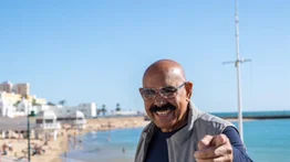 Oscar D’León: Yo me retiro cuando el público lo decida
