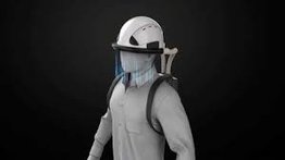 Desarrollan "mascarilla invisible" que protege de los virus transportados por el aire
