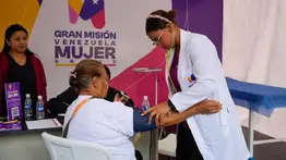 Activan unidades de atención integral de última generación para las mujeres