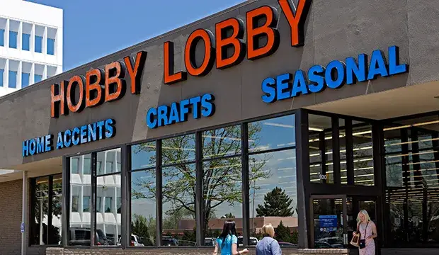 EEUU | Hobby Lobby remata estos productos de primavera (+Lista)