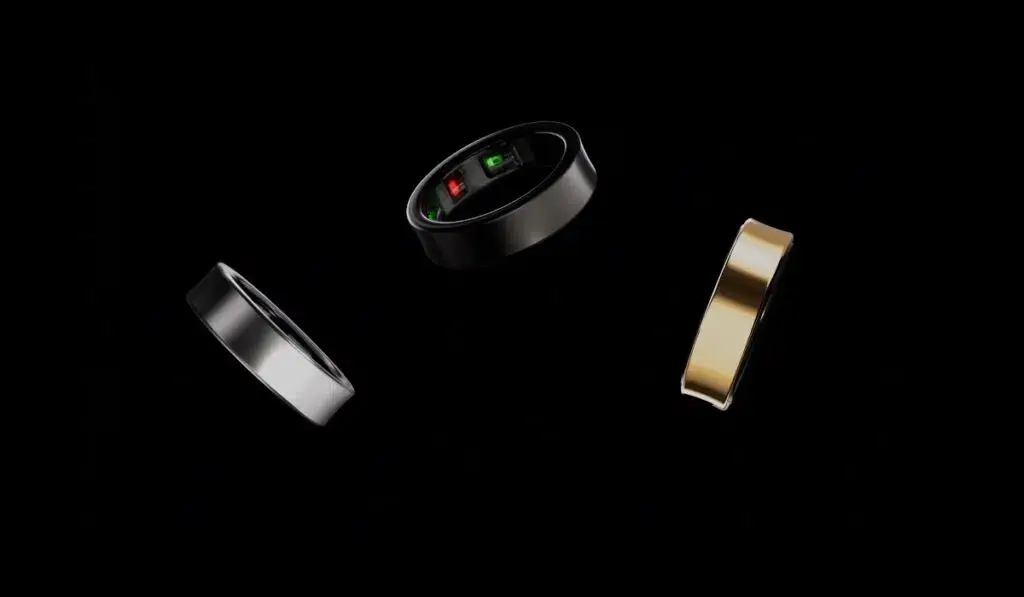 Conoce las novedades del poderoso anillo fitness de Samsung (+Detalles)