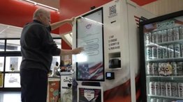 EEUU | Instalan máquinas expendedoras de balas en tres estados