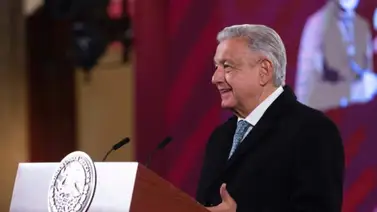 En México: López Obrador critica plan supremo que prohibiría nacimientos navideños En México: López Obrador critica plan supremo que prohibiría nacimientos navideños