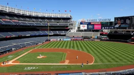 Chef prepara comida venezolana a jugadores de los Yankees de Nueva York