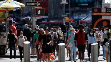 EEUU: Los dos errores que debes evitar si eres latino y tienes trabajo EEUU: Los dos errores que debes evitar si eres latino y tienes trabajo