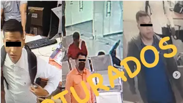 Detenidos tras asaltar 25 mil dólares de una clínica en Caracas (+Detalles) Detenidos tras asaltar 25 mil dólares de una clínica en Caracas (+Detalles)