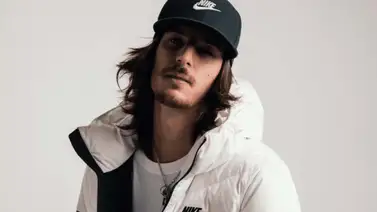 Danny Ocean le regala su número a los fanáticos caraqueños (+Chisme) Danny Ocean le regala su número a los fanáticos caraqueños (+Chisme)