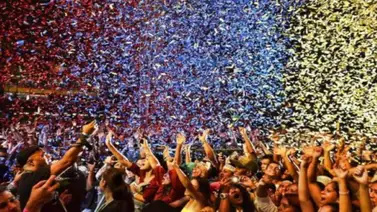 Estos son los conciertos que financia Cashea (+Precios) Estos son los conciertos que financia Cashea (+Precios)