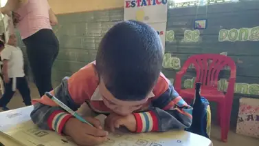 Caracas | 45 mil niños venezolanos aprenderán a leer con un programa vanguardista de la Unimet Caracas | 45 mil niños venezolanos aprenderán a leer con un programa vanguardista de la Unimet