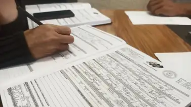 ¿Se pueden quitar o cambiar los apellidos en Venezuela? Esto dice la ley ¿Se pueden quitar o cambiar los apellidos en Venezuela? Esto dice la ley