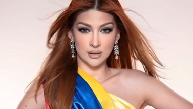Mariana Zambrano vuelve a ser tendencia por sus transiciones (+Video)