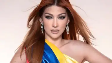 Mariana Zambrano vuelve a ser tendencia por sus transiciones (+Video) Mariana Zambrano vuelve a ser tendencia por sus transiciones (+Video)