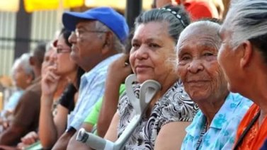 IVSS depositará la pensión a los abuelos el #22Jul