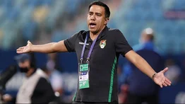 César Farías habría rechazado dirigir a la selección de Bolivia (+Detalles)