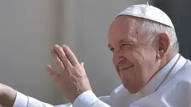 Papa Francisco anuncia cambio de paradigma en la Iglesia Católica Papa Francisco anuncia cambio de paradigma en la Iglesia Católica