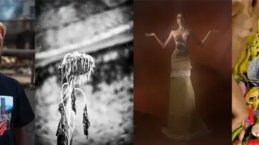 Más de 15 artistas dialogarán en un ‘Revelado sincrónico’ (+Detalles) Más de 15 artistas dialogarán en un ‘Revelado sincrónico’ (+Detalles)