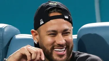 El nuevo trabajo de Neymar en los EEUU (+FOTOS)