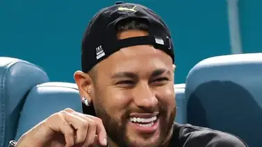 El nuevo trabajo de Neymar en los EEUU (+FOTOS) El nuevo trabajo de Neymar en los EEUU (+FOTOS)