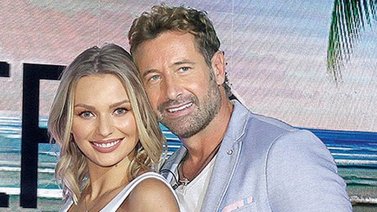 Camargonotas: La historia de amor de Gabriel Soto e Irina Baeva llegó a su fin