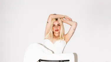 Chepa Candela: La Elena Rose vino a hacer business en Venezuela Chepa Candela: La Elena Rose vino a hacer business en Venezuela