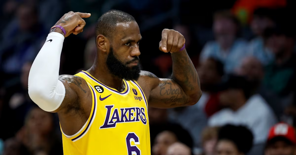 Estos son los abanderados por EEUU en los Juegos Olímpicos de París (+LISTA)