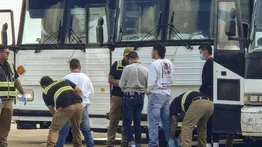 EEUU ejecutó nueva deportación desde Texas
