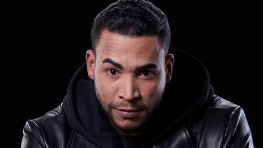 Don Omar anuncia su regreso a los escenarios